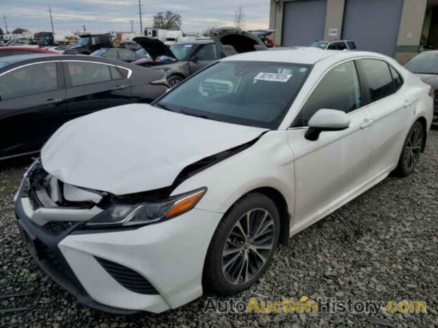 TOYOTA CAMRY SE, 4T1G11AK1LU921265