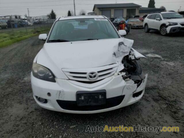 MAZDA MAZDA3 HATCHBACK, JM1BK343961469874