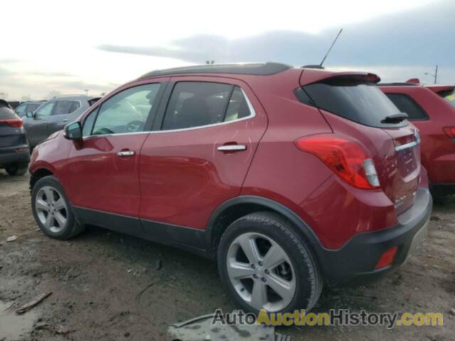 BUICK ENCORE, KL4CJASB2GB716695