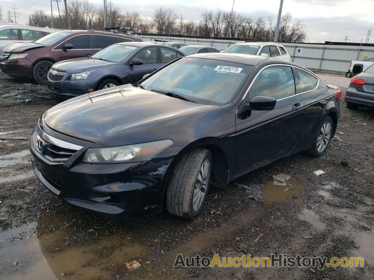 HONDA ACCORD EXL, 1HGCS1B89BA004126