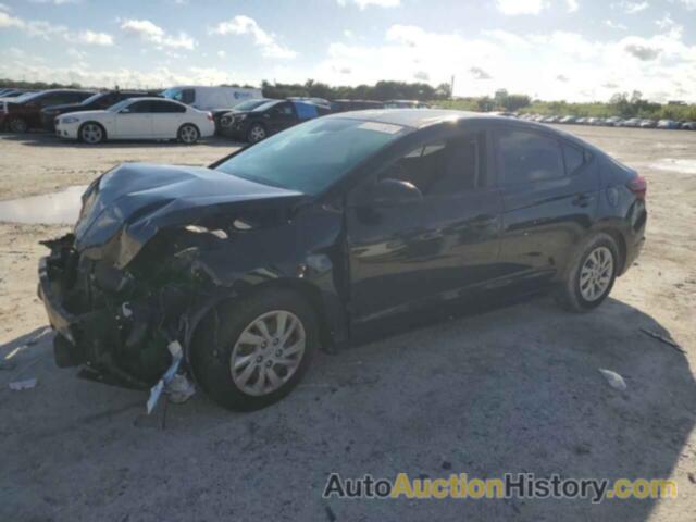 HYUNDAI ELANTRA SE, KMHD74LF9LU076961