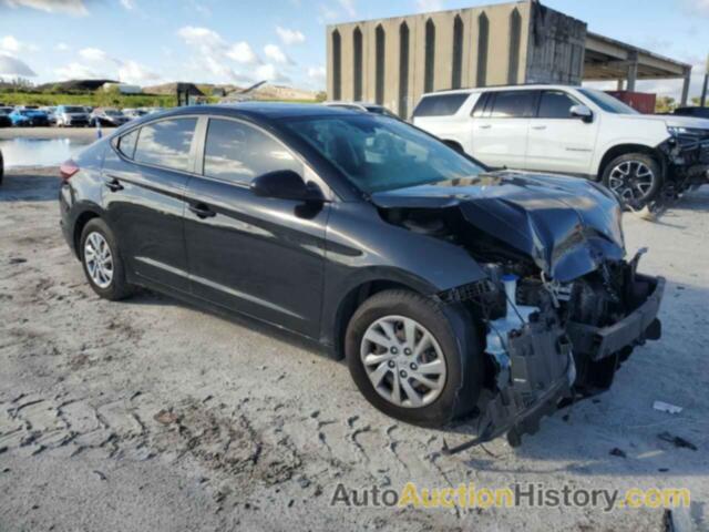 HYUNDAI ELANTRA SE, KMHD74LF9LU076961