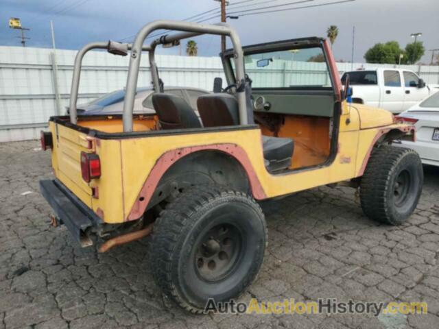 JEEP WRANGLER SE, 1J4FA29P2YP714227