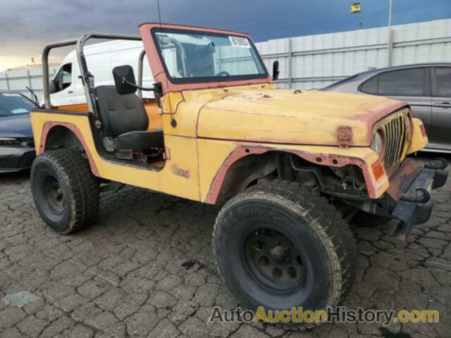 JEEP WRANGLER SE, 1J4FA29P2YP714227