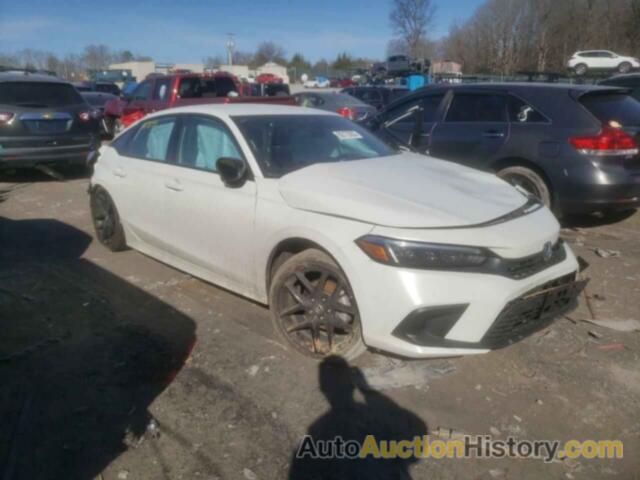 HONDA CIVIC SPORT, 2HGFE2F59PH518044