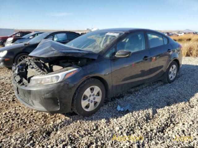 KIA FORTE LX, 3KPFK4A72HE013276