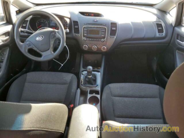 KIA FORTE LX, 3KPFK4A72HE013276