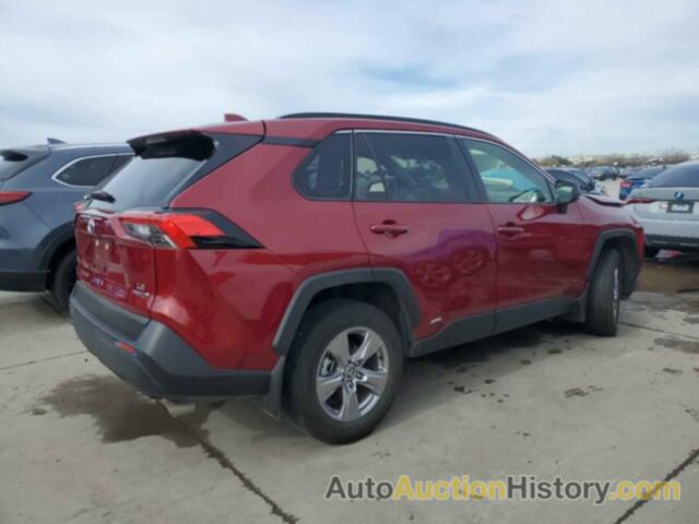 TOYOTA RAV4 LE, JTMLWRFV7ND146480