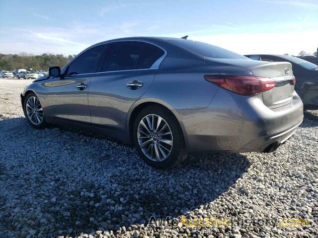 INFINITI Q50 LUXE, JN1EV7AP1JM364047