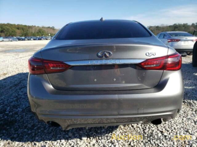 INFINITI Q50 LUXE, JN1EV7AP1JM364047