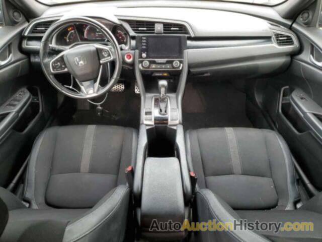 HONDA CIVIC SPORT, 2HGFC2F81KH525725