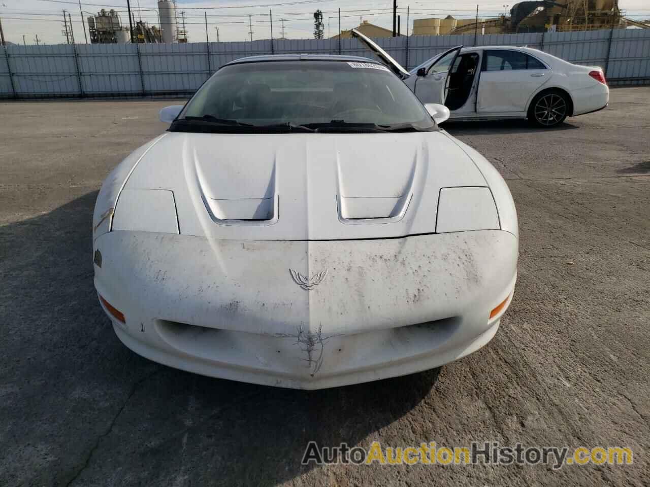 PONTIAC FIREBIRD FORMULA, 2G2FV22P2T2200399