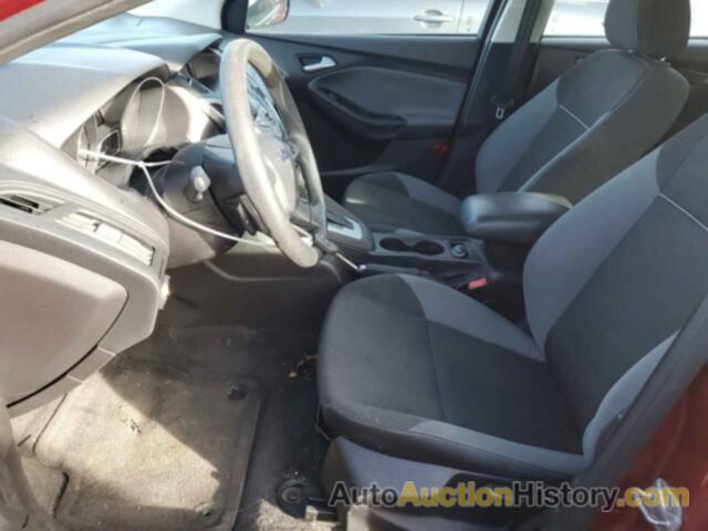 FORD FOCUS SE, 1FADP3K21EL165046