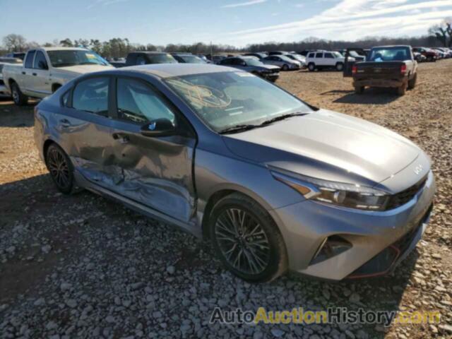 KIA FORTE GT LINE, 3KPF54AD7PE663085