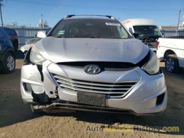 HYUNDAI TUCSON GLS, KM8JU3AC0CU499474