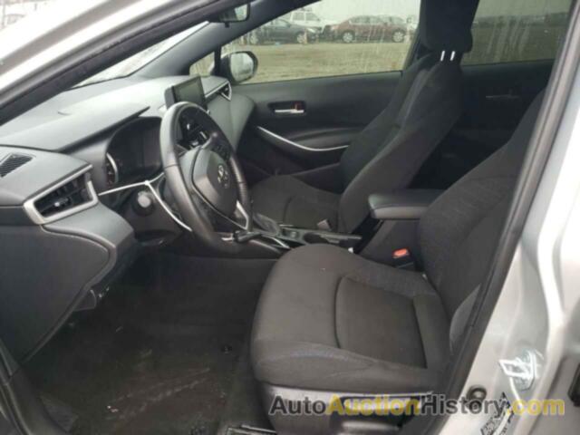 TOYOTA COROLLA SE, JTDP4MCE1NJ081769