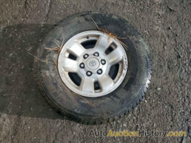 TOYOTA 4RUNNER SR5, JT3HN86R3Y0287973