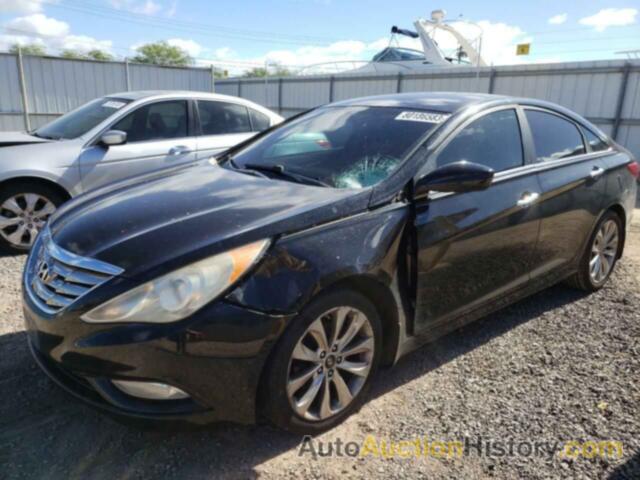 HYUNDAI SONATA SE, 5NPEC4AC2CH388398