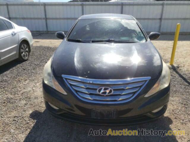 HYUNDAI SONATA SE, 5NPEC4AC2CH388398