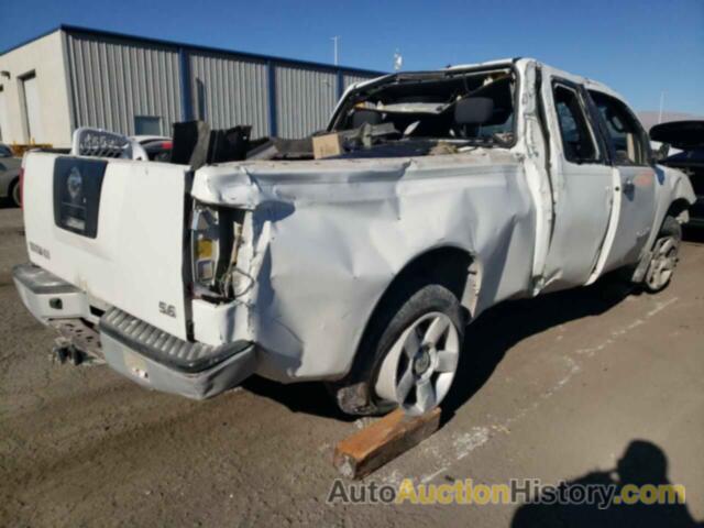 NISSAN TITAN XE, 1N6AA06A08N308198