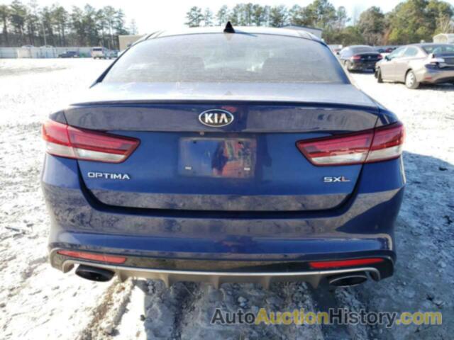 KIA OPTIMA SXL, 5XXGV4L2XGG118862