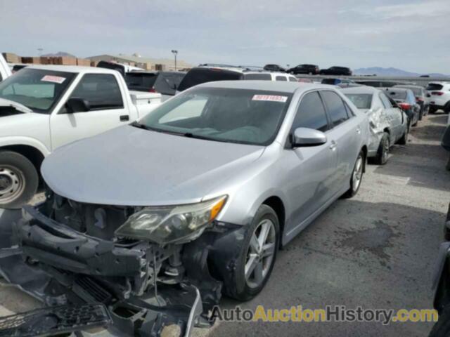 TOYOTA CAMRY L, 4T1BF1FK1DU292127