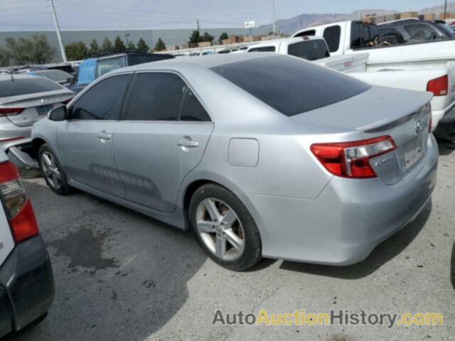 TOYOTA CAMRY L, 4T1BF1FK1DU292127