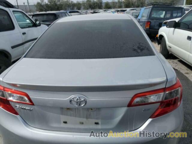 TOYOTA CAMRY L, 4T1BF1FK1DU292127