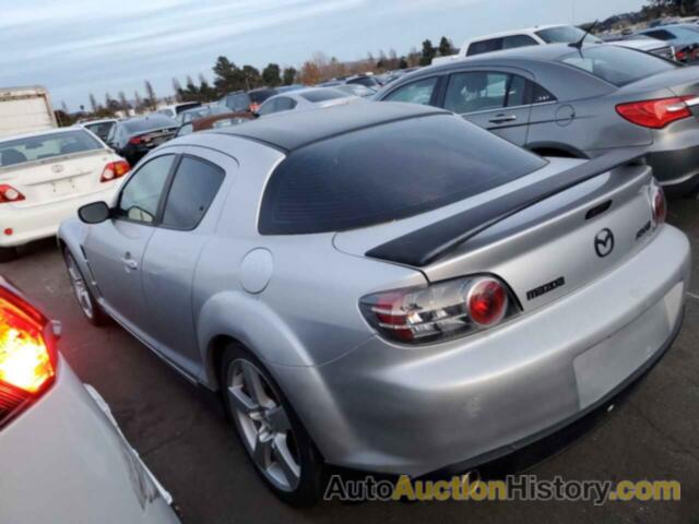 MAZDA RX8, JM1FE17N840134697