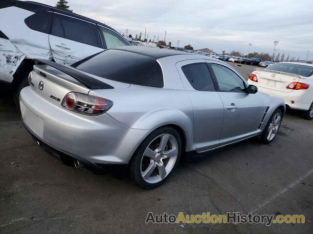 MAZDA RX8, JM1FE17N840134697