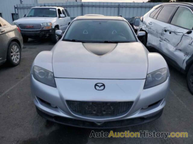 MAZDA RX8, JM1FE17N840134697