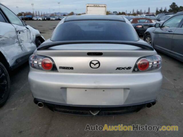 MAZDA RX8, JM1FE17N840134697