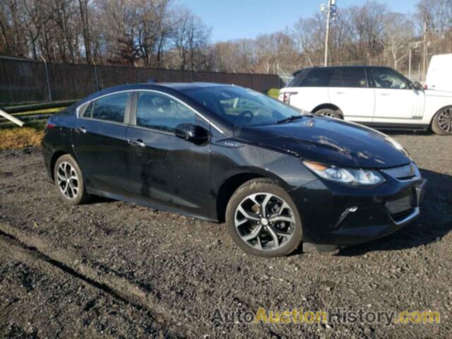 CHEVROLET VOLT PREMIER, 1G1RD6S56HU110670