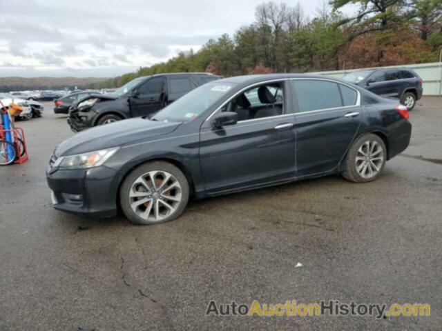 HONDA ACCORD SPORT, 1HGCR2F56EA216276