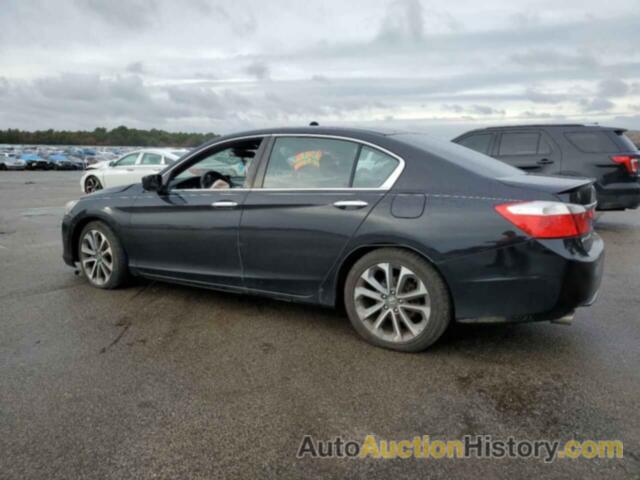 HONDA ACCORD SPORT, 1HGCR2F56EA216276