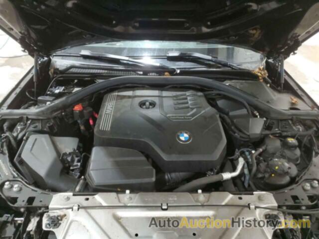 BMW 3 SERIES, 3MW5R7J03M8C05744