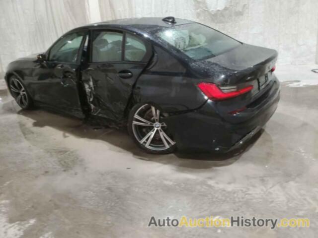 BMW 3 SERIES, 3MW5R7J03M8C05744