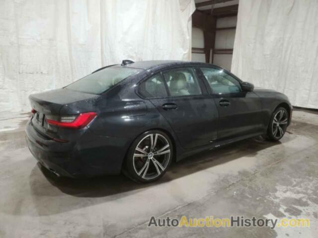 BMW 3 SERIES, 3MW5R7J03M8C05744