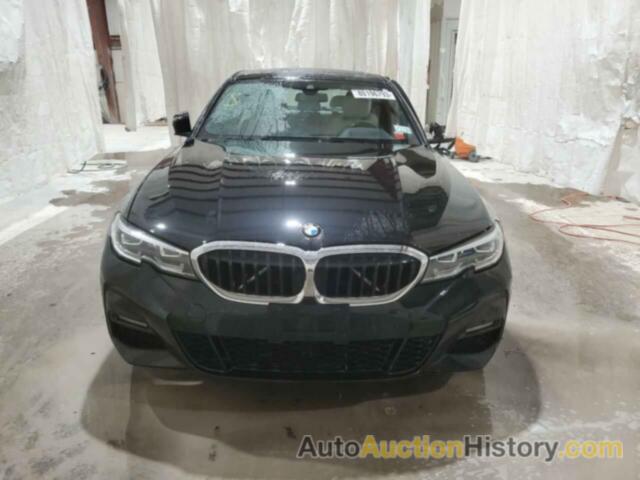 BMW 3 SERIES, 3MW5R7J03M8C05744