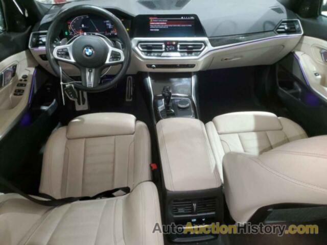 BMW 3 SERIES, 3MW5R7J03M8C05744