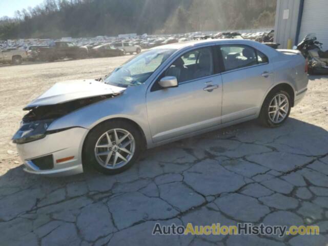 FORD FUSION SEL, 3FAHP0JA2BR107078