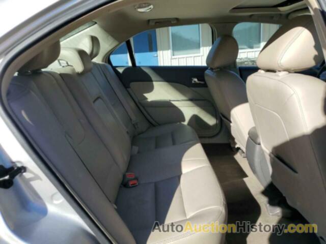 FORD FUSION SEL, 3FAHP0JA2BR107078