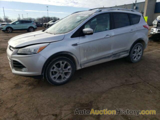 FORD ESCAPE TITANIUM, 1FMCU0JX9GUA20405