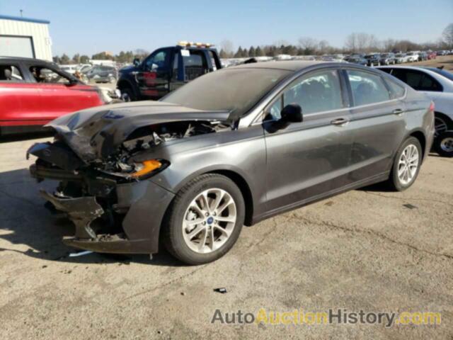 FORD FUSION SE, 3FA6P0HD4LR248047