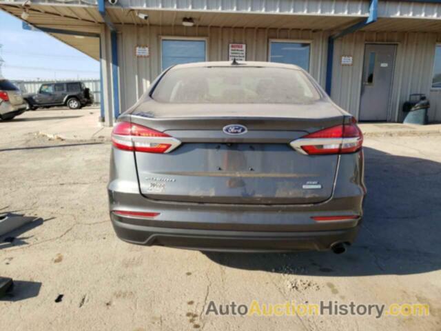 FORD FUSION SE, 3FA6P0HD4LR248047