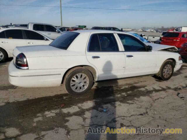 FORD CROWN VIC LX, 2FAFP74W64X126308