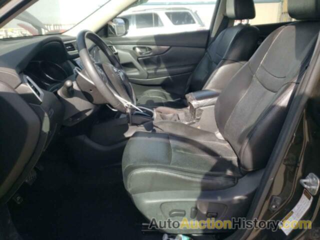 NISSAN ROGUE S, 5N1AT2MTXGC767404