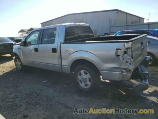 FORD F-150 SUPERCREW, 1FTFW1CF8EKG50365