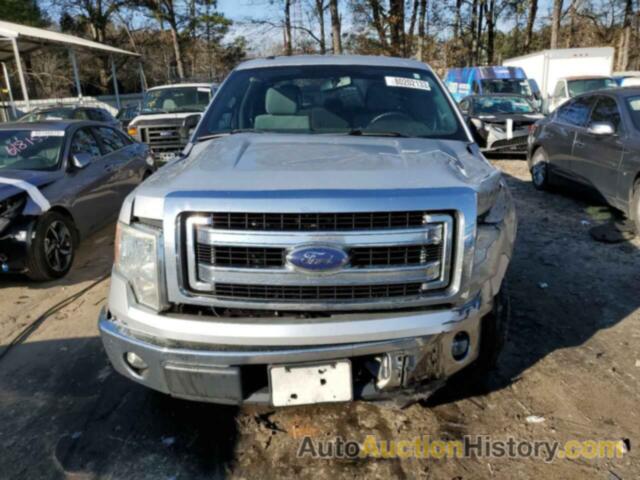 FORD F-150 SUPERCREW, 1FTFW1CF8EKG50365