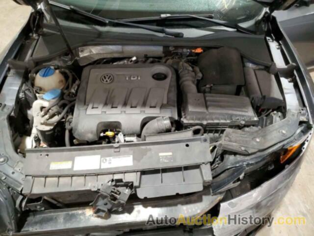 VOLKSWAGEN PASSAT SE, 1VWBN7A33EC097371